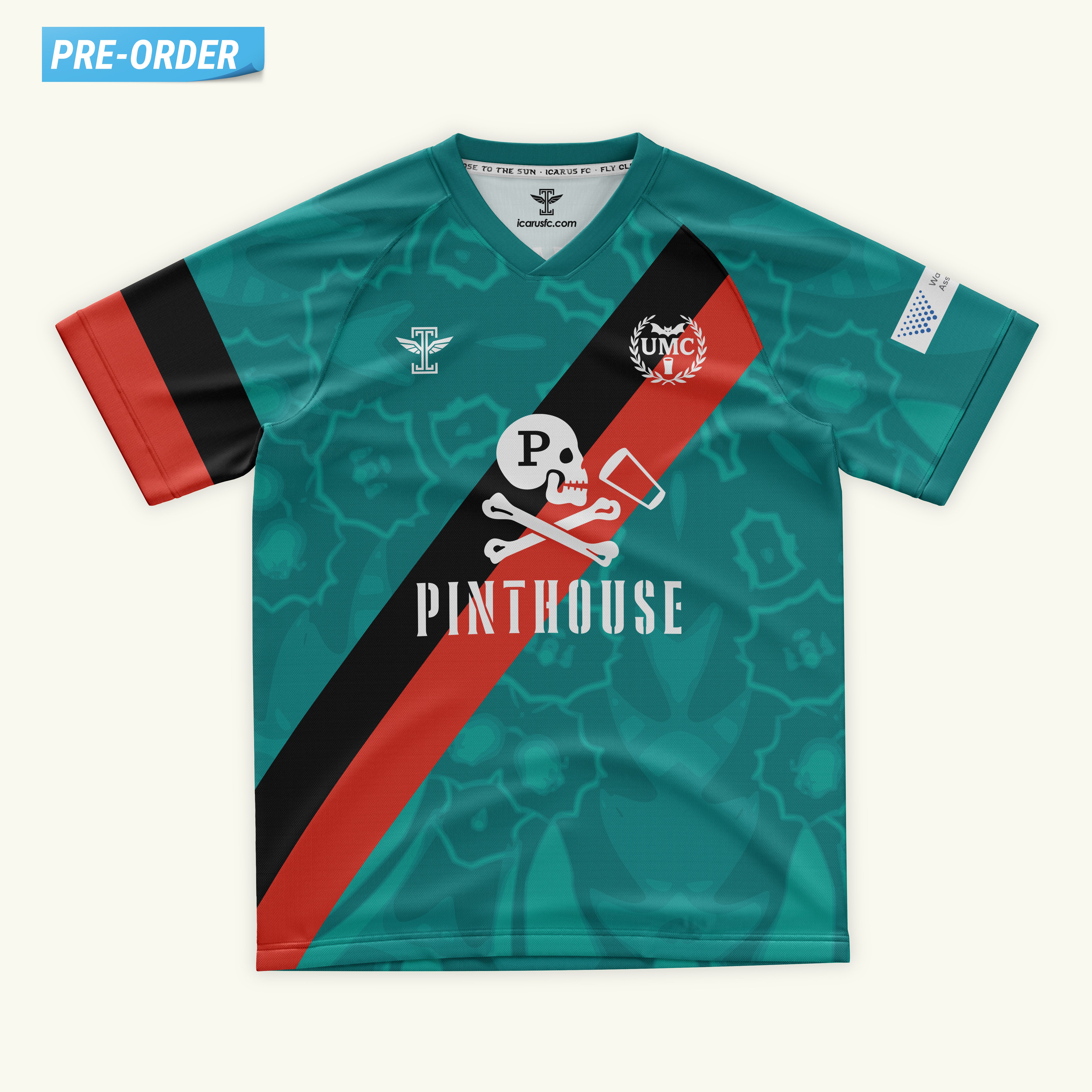 Una Más Cerveza Club Shop